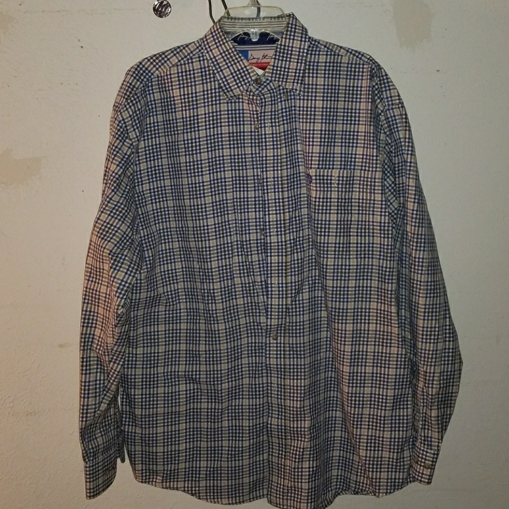 George Strait Shirt